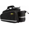 TOPEAK trunk bag MTX DXP 2.0 with expandable side panniers, 2024 model