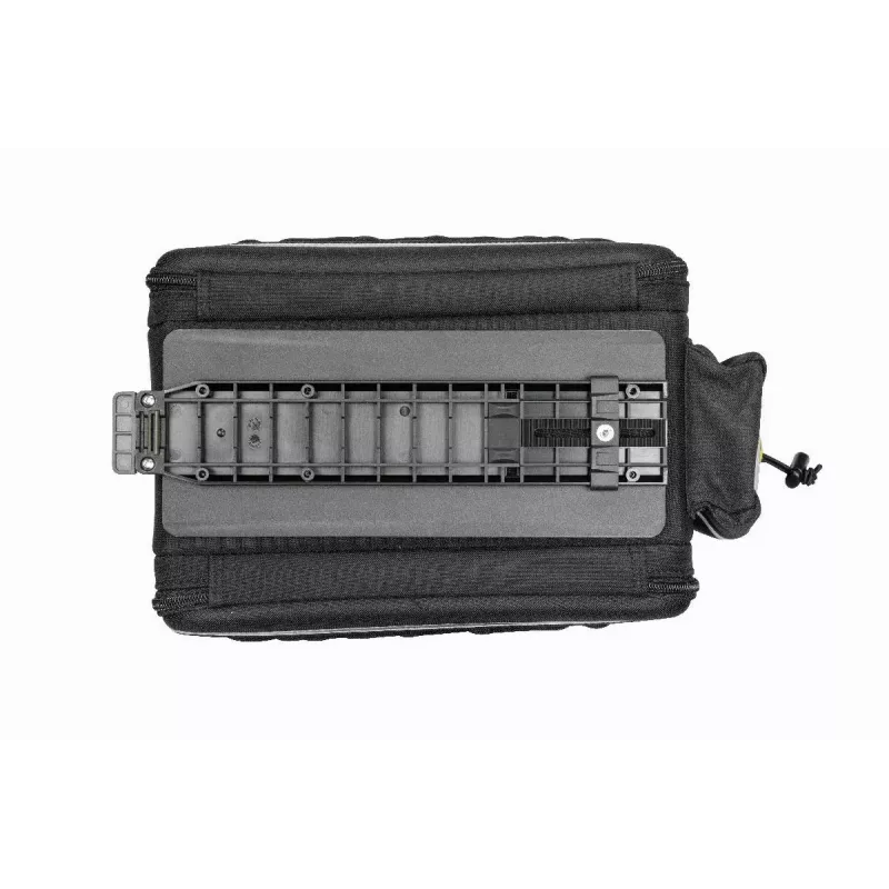 TOPEAK trunk bag MTX DXP 2.0 with expandable side panniers, 2024 model