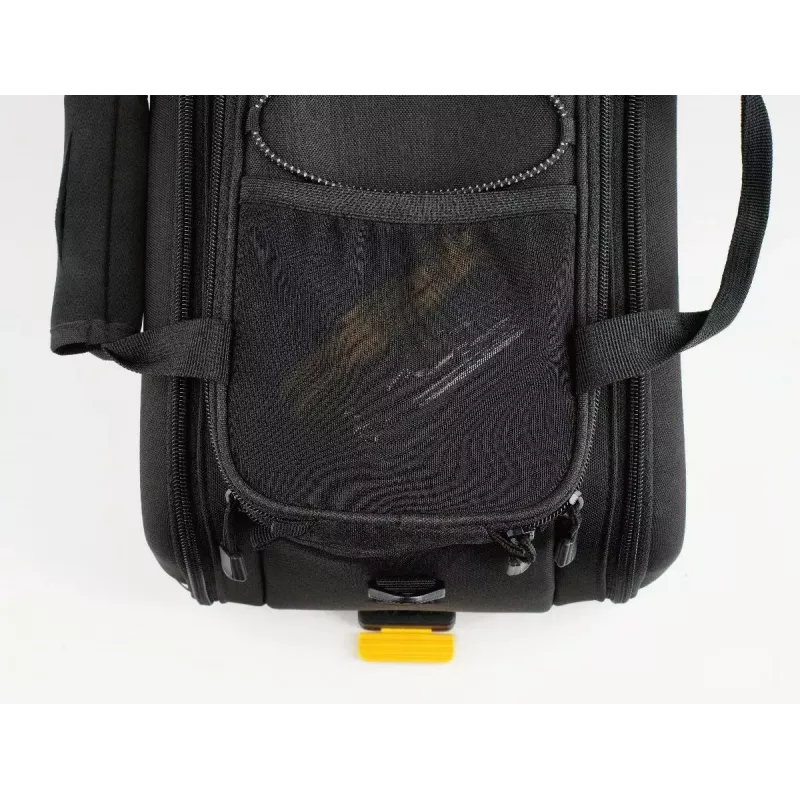 TOPEAK trunk bag MTX DXP 2.0 with expandable side panniers, 2024 model