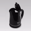 Electric kettle Maestro 1.7 L 2000 W Black