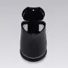 Electric kettle Maestro 1.7 L 2000 W Black