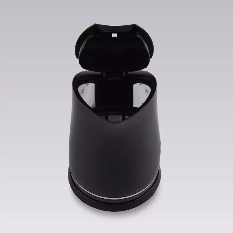 Electric kettle Maestro 1.7 L 2000 W Black