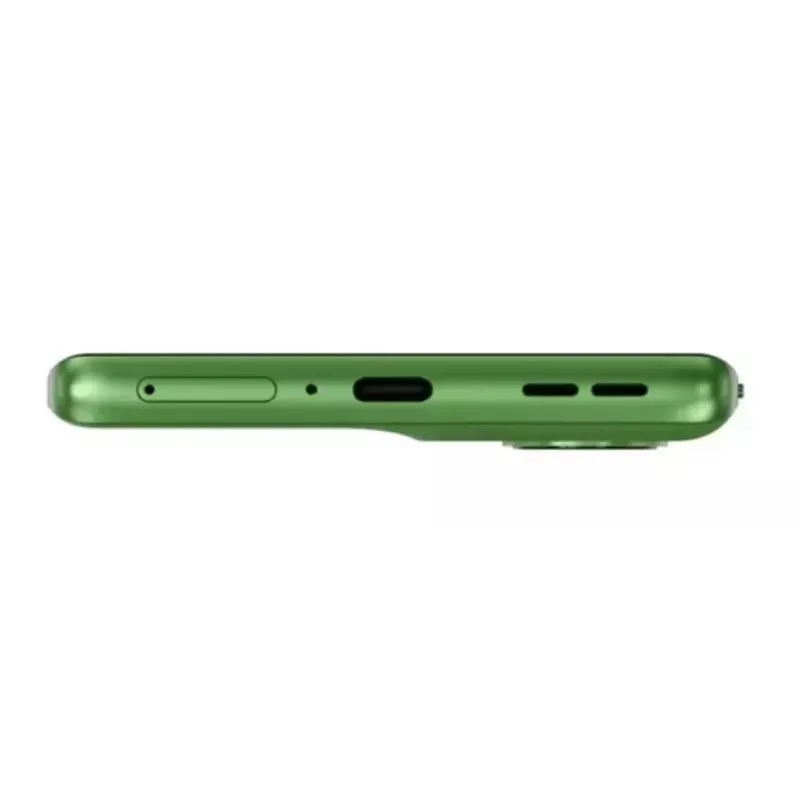 Smartphone Motorola Edge 50 Fusion 5G — 8 GB RAM, 256 GB storage, Forest Green