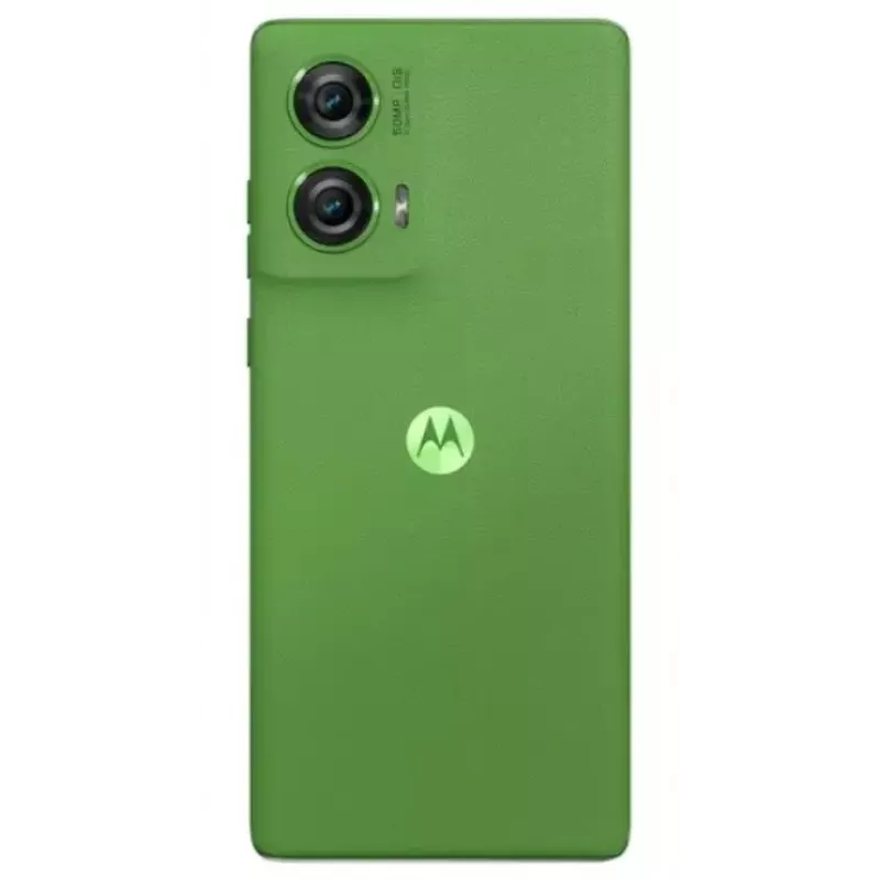 Smartphone Motorola Edge 50 Fusion 5G — 8 GB RAM, 256 GB storage, Forest Green