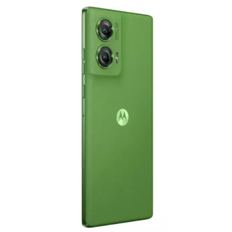 Smartphone Motorola Edge 50 Fusion 5G — 8 GB RAM, 256 GB storage, Forest Green