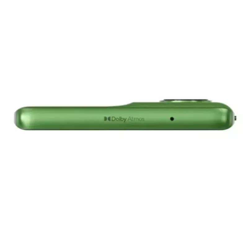 Smartphone Motorola Edge 50 Fusion 5G — 8 GB RAM, 256 GB storage, Forest Green