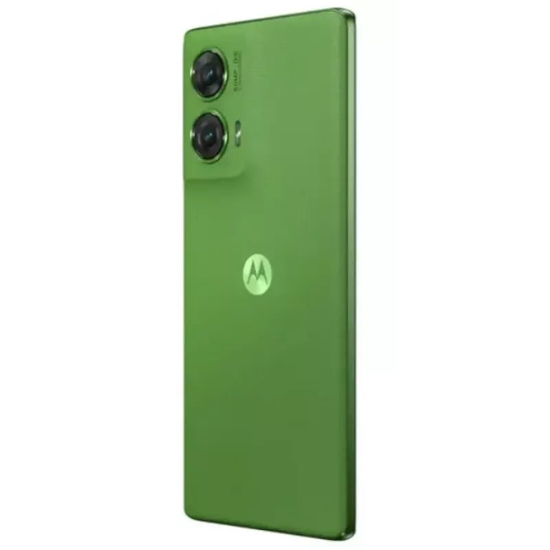 Smartphone Motorola Edge 50 Fusion 5G — 8 GB RAM, 256 GB storage, Forest Green
