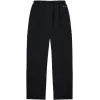 Berghaus Prism PT HZ hooded top and Hillwalker overtrousers set, size L, black