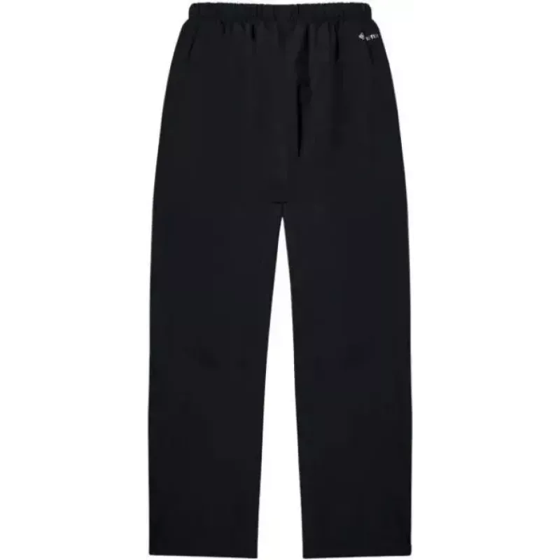Berghaus Prism PT HZ hooded top and Hillwalker overtrousers set, size L, black