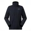 Jacket Berghaus Hillwalker IA Shell size M Black + Sweater Berghaus Prism PT HZ size M Black