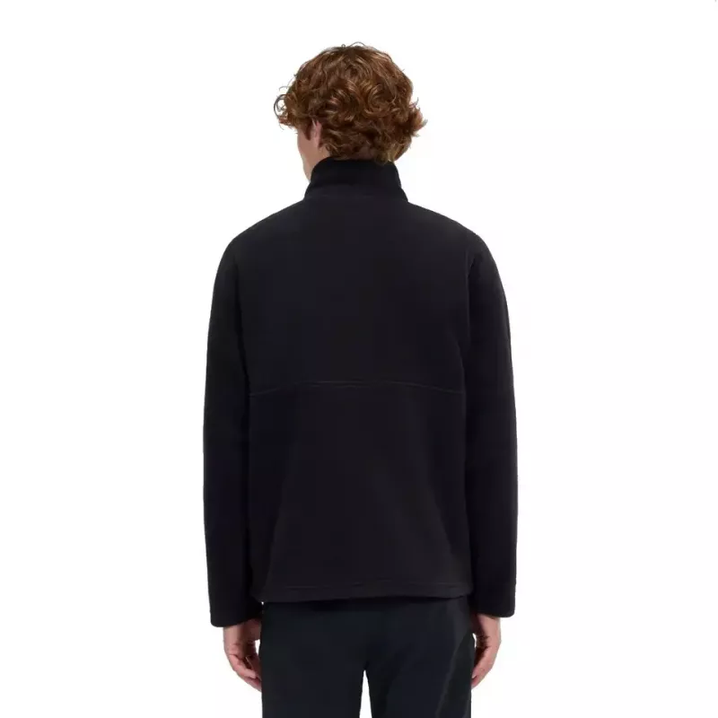 Jacket Berghaus Hillwalker IA Shell size M Black + Sweater Berghaus Prism PT HZ size M Black