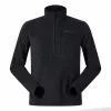 Jacket Berghaus Hillwalker IA Shell size M Black + Sweater Berghaus Prism PT HZ size M Black