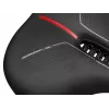 Bicycle saddle Wittkop Medicus PROevo 3.0 (City) — ergonomic city bike seat