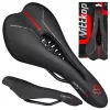 Bicycle Saddle Wittkop Medicus PROevo 7.0 — ergonomic MTB comfort design