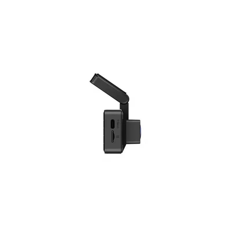 Dashcam Navitel R480 2K, dual-camera, Quad HD 2560×1440, 160° wide, 2 inch IPS, MicroSD up to 256GB, rechargeable battery, black