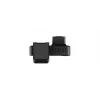 Dashcam Navitel R480 2K, dual-camera, Quad HD 2560×1440, 160° wide, 2 inch IPS, MicroSD up to 256GB, rechargeable battery, black