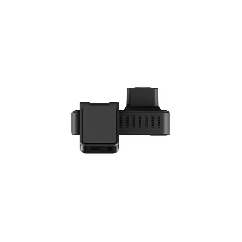 Dashcam Navitel R480 2K, dual-camera, Quad HD 2560×1440, 160° wide, 2 inch IPS, MicroSD up to 256GB, rechargeable battery, black