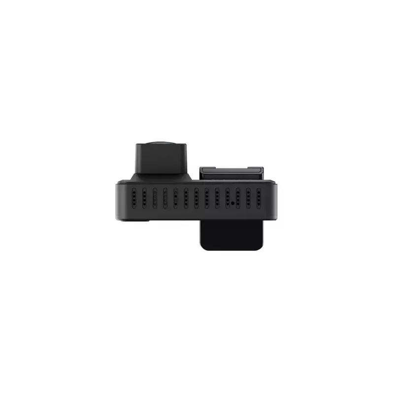 Dashcam Navitel R480 2K, dual-camera, Quad HD 2560×1440, 160° wide, 2 inch IPS, MicroSD up to 256GB, rechargeable battery, black