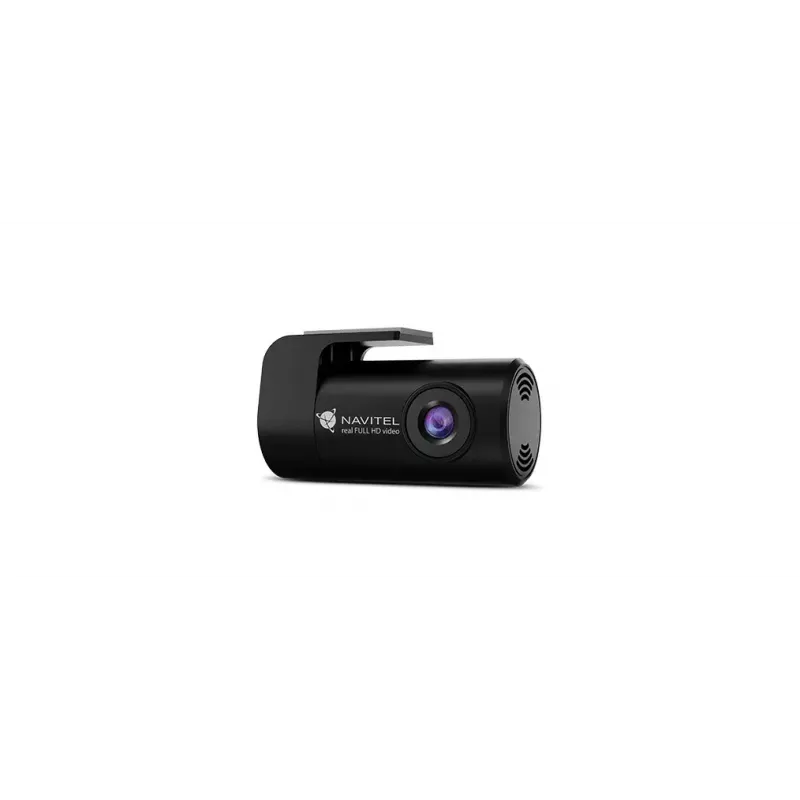 Dashcam Navitel R480 2K, dual-camera, Quad HD 2560×1440, 160° wide, 2 inch IPS, MicroSD up to 256GB, rechargeable battery, black