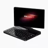 GPD Pocket 4 laptop — AMD Ryzen 7 8840U, 8 inch WQXGA 2560×1600 144Hz touch, 16GB DDR5, 1TB NVMe, Radeon 780M, Windows 11, LAN, FPR, Graphite