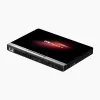 GPD Pocket 4 laptop — AMD Ryzen 7 8840U, 8 inch WQXGA 2560×1600 144Hz touch, 16GB DDR5, 1TB NVMe, Radeon 780M, Windows 11, LAN, FPR, Graphite
