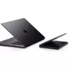 GPD Pocket 4 laptop — AMD Ryzen 7 8840U, 8 inch WQXGA 2560×1600 144Hz touch, 16GB DDR5, 1TB NVMe, Radeon 780M, Windows 11, LAN, FPR, Graphite