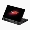 GPD Pocket 4 laptop — AMD Ryzen 7 8840U, 8 inch WQXGA 2560×1600 144Hz touch, 16GB DDR5, 1TB NVMe, Radeon 780M, Windows 11, LAN, FPR, Graphite