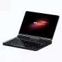 GPD Pocket 4 laptop — AMD Ryzen 7 8840U, 8 inch WQXGA 2560×1600 144Hz touch, 16GB DDR5, 1TB NVMe, Radeon 780M, Windows 11, LAN, FPR, Graphite