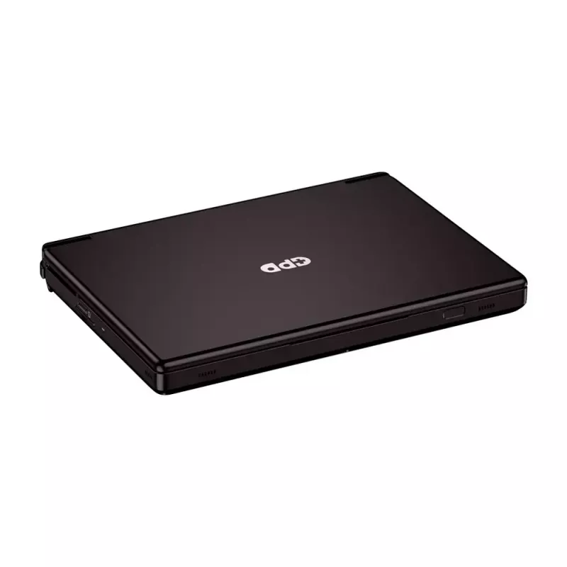 Laptop GPD WinMax 2 (Ryzen AI 9 HX370) 10.1 inch WQXGA touchscreen, 32GB DDR5, 2TB NVMe, AMD Radeon 890M, Windows 11