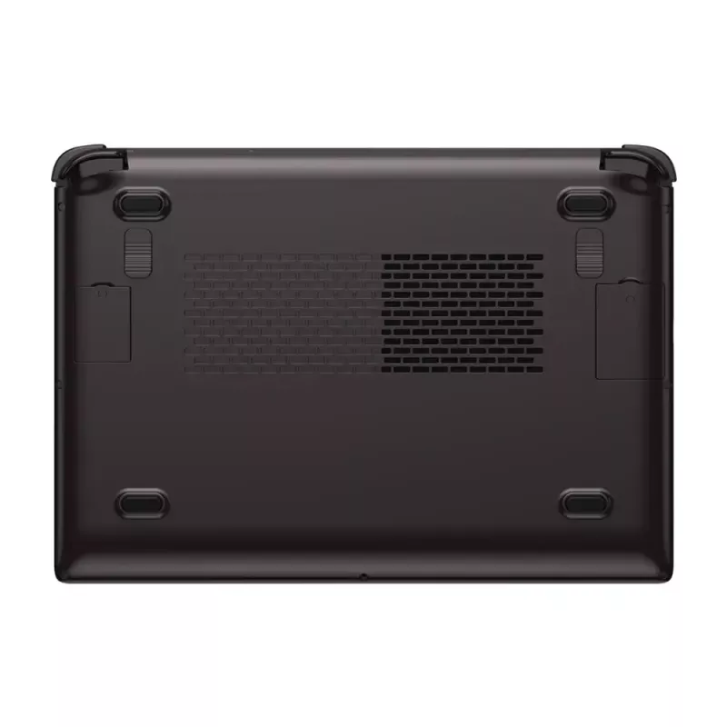 Laptop GPD WinMax 2 (Ryzen AI 9 HX370) 10.1 inch WQXGA touchscreen, 32GB DDR5, 2TB NVMe, AMD Radeon 890M, Windows 11