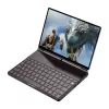 Laptop GPD WinMax 2 (Ryzen AI 9 HX370) 10.1 inch WQXGA touchscreen, 32GB DDR5, 2TB NVMe, AMD Radeon 890M, Windows 11