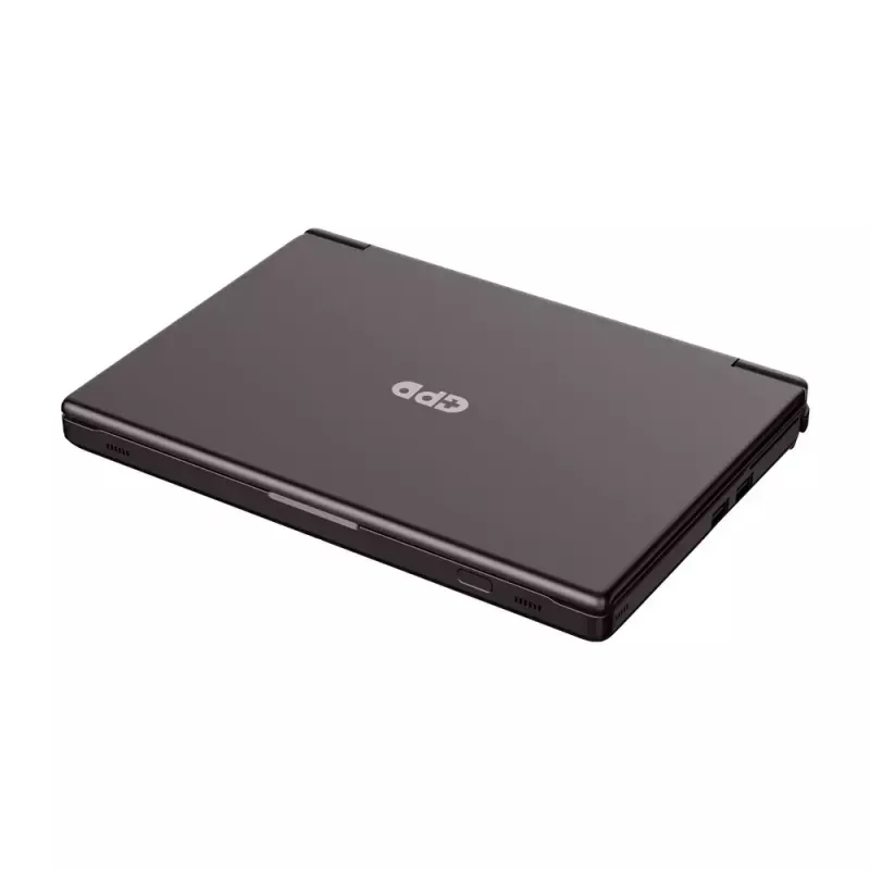Laptop GPD WinMax 2 (Ryzen AI 9 HX370) 10.1 inch WQXGA touchscreen, 32GB DDR5, 2TB NVMe, AMD Radeon 890M, Windows 11