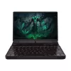 Laptop GPD WinMax 2 (Ryzen AI 9 HX370) 10.1 inch WQXGA touchscreen, 32GB DDR5, 2TB NVMe, AMD Radeon 890M, Windows 11