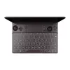 Laptop GPD WinMax 2 (Ryzen AI 9 HX370) 10.1 inch WQXGA touchscreen, 32GB DDR5, 2TB NVMe, AMD Radeon 890M, Windows 11