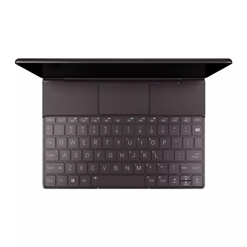 Laptop GPD WinMax 2 (Ryzen AI 9 HX370) 10.1 inch WQXGA touchscreen, 32GB DDR5, 2TB NVMe, AMD Radeon 890M, Windows 11