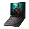 Laptop GPD WinMax 2 (Ryzen AI 9 HX370) 10.1 inch WQXGA touchscreen, 32GB DDR5, 2TB NVMe, AMD Radeon 890M, Windows 11