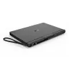 Laptop GPD Pocket 3K1 — 8 inch WUXGA Touchscreen, Intel i3-1125G4, 16GB RAM, 512GB NVMe, Win 11, LAN, HDMI, BT 5.3