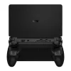 Laptop GPD WinMini HX370 — 7 inch FHD 120Hz Touch, AMD Ryzen AI 9 HX370, 32GB DDR5, 2TB NVMe, Radeon 890M, Win 11, Black