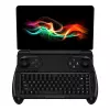 Laptop GPD WinMini HX370 — 7 inch FHD 120Hz Touch, AMD Ryzen AI 9 HX370, 32GB DDR5, 2TB NVMe, Radeon 890M, Win 11, Black