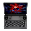 Laptop GPD WinMini HX370 — 7 inch FHD 120Hz Touch, AMD Ryzen AI 9 HX370, 32GB DDR5, 2TB NVMe, Radeon 890M, Win 11, Black