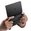 Laptop GPD WinMini HX370 — 7 inch FHD 120Hz Touch, AMD Ryzen AI 9 HX370, 32GB DDR5, 2TB NVMe, Radeon 890M, Win 11, Black
