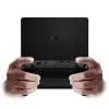 Laptop GPD WinMini HX370 — 7 inch FHD 120Hz Touch, AMD Ryzen AI 9 HX370, 32GB DDR5, 2TB NVMe, Radeon 890M, Win 11, Black