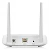 Wireless Access Point Zyxel NWA30BE Dual-Band 2.4/5 GHz, 5012 Mbit/s, PoE, White