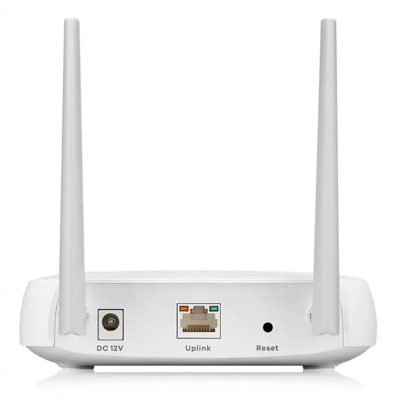 Wireless Access Point Zyxel NWA30BE Dual-Band 2.4/5 GHz, 5012 Mbit/s, PoE, White