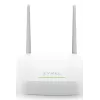Wireless Access Point Zyxel NWA30BE Dual-Band 2.4/5 GHz, 5012 Mbit/s, PoE, White