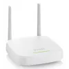 Wireless Access Point Zyxel NWA30BE Dual-Band 2.4/5 GHz, 5012 Mbit/s, PoE, White
