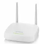 Wireless Access Point Zyxel NWA30BE Dual-Band 2.4/5 GHz, 5012 Mbit/s, PoE, White