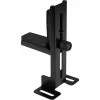 PC case Inter-Tech H-606 Micro Tower Black