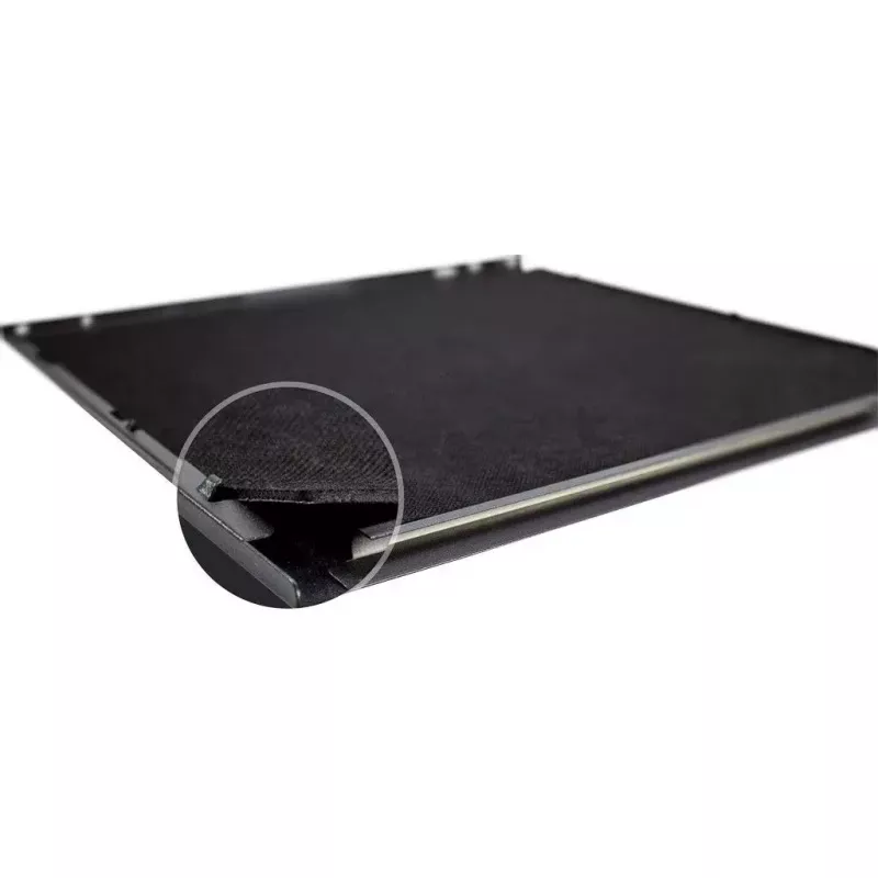 PC case Inter-Tech H-606 Micro Tower Black