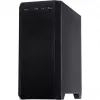PC case Inter-Tech H-606 Micro Tower Black
